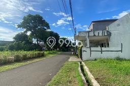 Kavling Tanah untuk Dijual di BSD Griya Loka, Tangerang, Luas 296m2 Kavling Tanah untuk Dijual di BSD Griya Loka, Tangerang, Luas 296m2