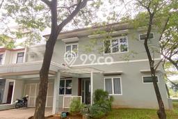 Jual Rumah Luas Megah Dengan View Eksklusif di BSD Foresta, Tangerang Jual Rumah Luas Megah Dengan View Eksklusif di BSD Foresta, Tangerang