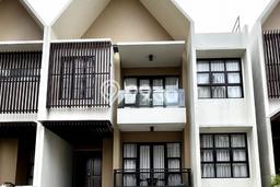 Rumah Minimalis area Kemang, Jakarta Selatan, LT 156m² LB 400m² Rumah Minimalis area Kemang, Jakarta Selatan, LT 156m² LB 400m²