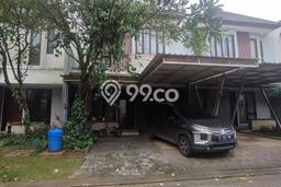 Jual Rumah Eksklusif 3 KT di BSD, Tangerang Jual Rumah Eksklusif 3 KT di BSD, Tangerang
