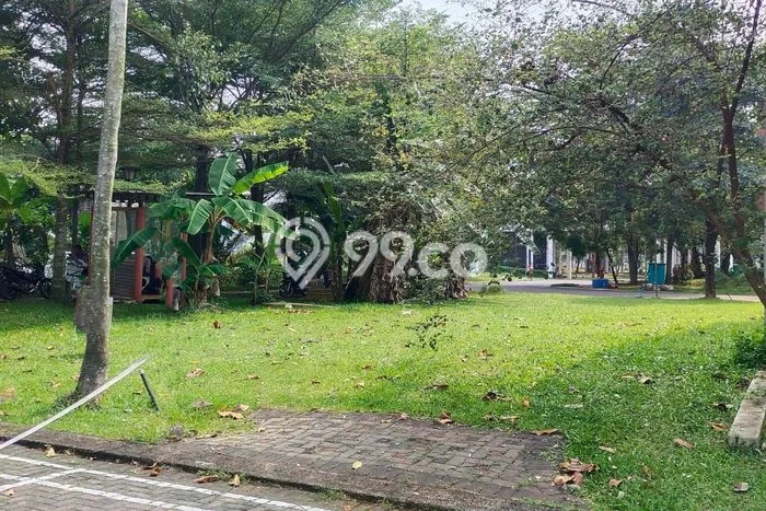 Dijual Tanah Lokasi BSD Eminent, Tangerang Seluas 156m2 Dijual Tanah Lokasi BSD Eminent, Tangerang Seluas 156m2