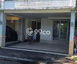 Rumah Luxury Modern Tanpa Renovasi di BSD Sevilla Tangerang Rumah Luxury Modern Tanpa Renovasi di BSD Sevilla Tangerang
