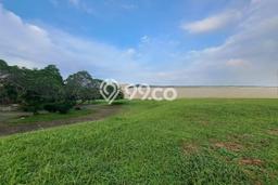 Tanah Dijual di Tangerang Seluas 763m2 Strategis Tanah Dijual di Tangerang Seluas 763m2 Strategis