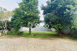 Dijual Tanah di Tangerang, Luas 208m2 - Dijual Tanah di Tangerang, Luas 208m2 -