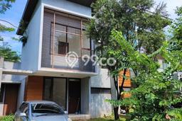 Jual Rumah Mewah Megah Dengan View Eksklusif di BSD Avani, Tangerang Jual Rumah Mewah Megah Dengan View Eksklusif di BSD Avani, Tangerang