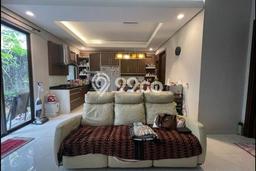 Rumah Elit Modern Tanpa Renovasi di BSD Foresta Tangerang Rumah Elit Modern Tanpa Renovasi di BSD Foresta Tangerang