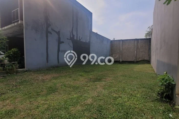 Untuk Dijual Tanah di Tangerang, Luas 188m2 - Untuk Dijual Tanah di Tangerang, Luas 188m2 -