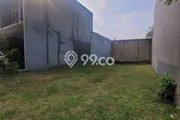 Tanah Dijual Area Strategis di BSD De Park Tangerang 188m2 Tanah Dijual Area Strategis di BSD De Park Tangerang 188m2