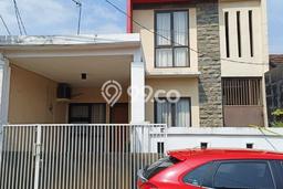 Rumah Minimalis 3 Kamar LT 112m2 di BSD Griya Loka Rumah Minimalis 3 Kamar LT 112m2 di BSD Griya Loka