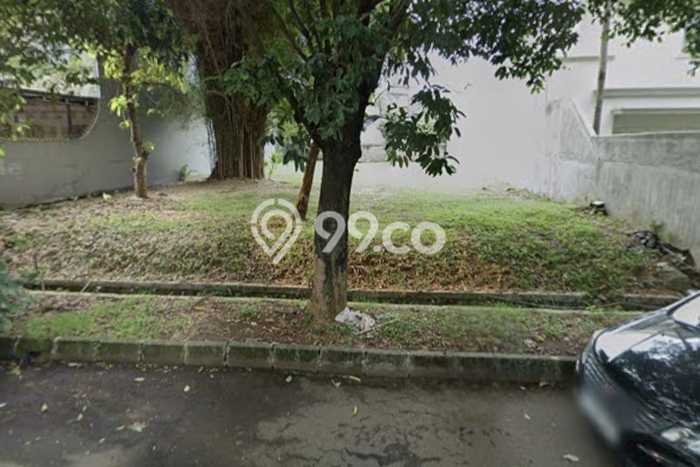 Tanah Dijual Area Strategis di BSD Giri Loka Tangerang 438m2 Tanah Dijual Area Strategis di BSD Giri Loka Tangerang 438m2
