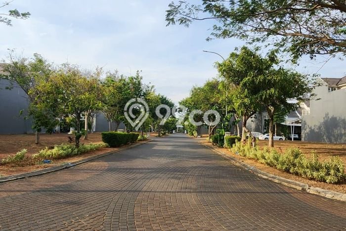 Tanah Kavling Dijual di Tangerang dengan Spesifikasi 275m2 Tanah Kavling Dijual di Tangerang dengan Spesifikasi 275m2