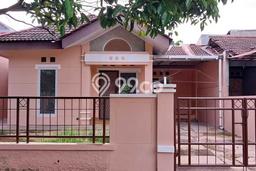Rumah Minimalis 2 KT di BSD Kencana Loka Tangerang Unfurnished Rumah Minimalis 2 KT di BSD Kencana Loka Tangerang Unfurnished