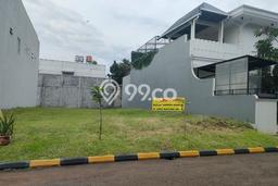Tanah Dijual di Tangerang Seluas 360m2 Strategis Tanah Dijual di Tangerang Seluas 360m2 Strategis