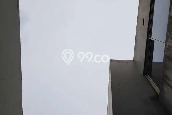 Rumah Luas Asri 3 KT Siap Pakai di BSD Residence One Tangerang Rumah Luas Asri 3 KT Siap Pakai di BSD Residence One Tangerang