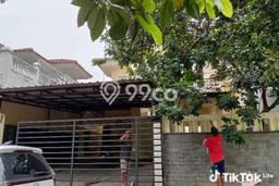 Hunian Nyaman Asri 3 KT Siap Pakai di BSD Puspita Loka Tangerang Hunian Nyaman Asri 3 KT Siap Pakai di BSD Puspita Loka Tangerang