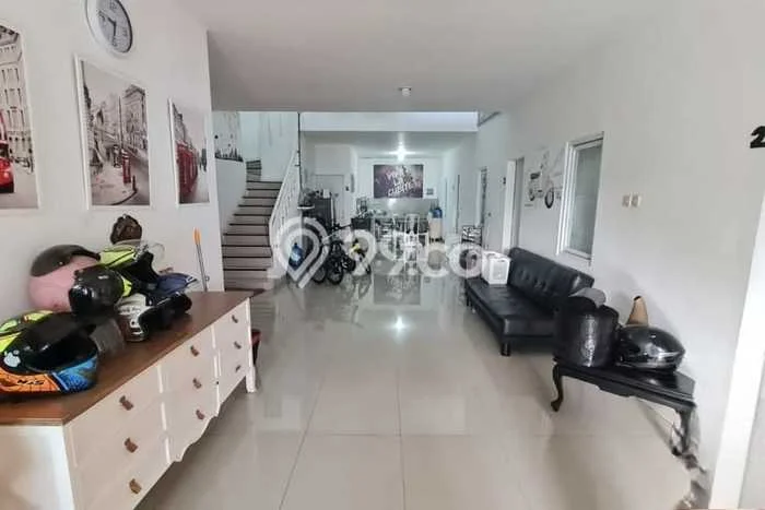 Kost Dijual Lokasi Strategis Lippo Karawaci Tangerang 11 Kamar Tidur Kost Dijual Lokasi Strategis Lippo Karawaci Tangerang 11 Kamar Tidur