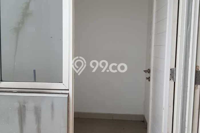 Rumah Luas Asri 3 KT Siap Pakai di BSD Residence One Tangerang Rumah Luas Asri 3 KT Siap Pakai di BSD Residence One Tangerang