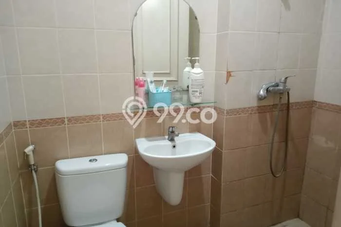 Dijual Rumah Premium dengan Fasilitas Sekitar Lengkap di Serpong Utara, Tangerang Selatan Dijual Rumah Premium dengan Fasilitas Sekitar Lengkap di Serpong Utara, Tangerang Selatan