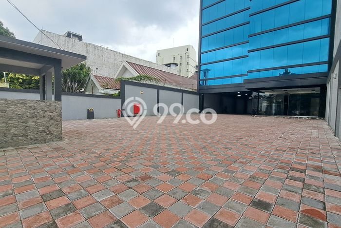 Paling Diincar! Kantor Dijual di Gondangdia Harga Kompetitif Paling Diincar! Kantor Dijual di Gondangdia Harga Kompetitif