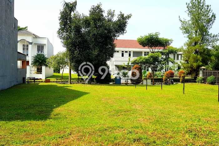 Dijual Tanah di Tangerang, Luas 324m2 PPJB Dijual Tanah di Tangerang, Luas 324m2 PPJB