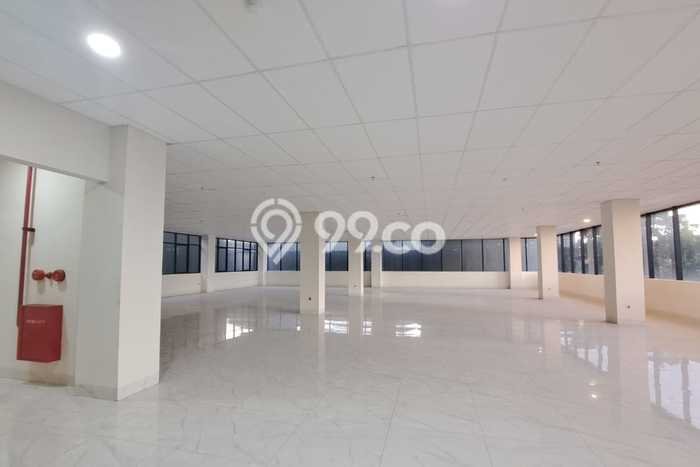 Kantor Dijual di Prime Area Jakarta Selatan Luas 4000m2 Kantor Dijual di Prime Area Jakarta Selatan Luas 4000m2