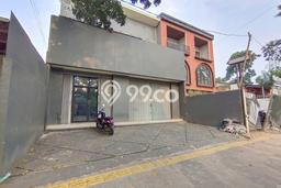Ruko Dijual di Prime Area Tangerang Luas 216m2 Ruko Dijual di Prime Area Tangerang Luas 216m2