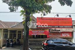 For Sale! Premium House LT 250m2 Desain Modern di BSD Griya Loka For Sale! Premium House LT 250m2 Desain Modern di BSD Griya Loka