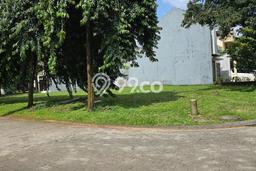 Dijual Tanah 315m2 di BSD Foresta, Tangerang Dijual Tanah 315m2 di BSD Foresta, Tangerang