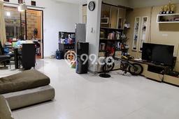 Rumah Minimalis 4 Kamar LT 128m2 di BSD Sevilla Rumah Minimalis 4 Kamar LT 128m2 di BSD Sevilla