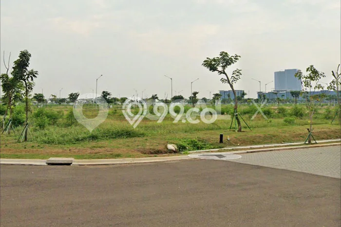 Disewakan Tanah Lokasi Strategis di Kosambi Tangerang 1685m2 Disewakan Tanah Lokasi Strategis di Kosambi Tangerang 1685m2