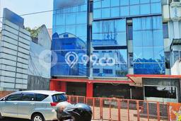 FOR SALE! Ruko di Tambora Jakarta Barat, LT 381m2, LB 1524m2 FOR SALE! Ruko di Tambora Jakarta Barat, LT 381m2, LB 1524m2