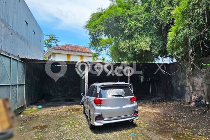 Tanah Dijual Lokasi Tapos Depok SHM Tanah Dijual Lokasi Tapos Depok SHM