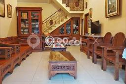 Dijual Rumah Premium dengan Fasilitas Sekitar Komplit di Cempaka Putih, Jakarta Pusat Dijual Rumah Premium dengan Fasilitas Sekitar Komplit di Cempaka Putih, Jakarta Pusat