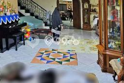 Siap Huni Rumah Mewah 7 Kamar di Cempaka Putih Dekat ke Mana Pun Siap Huni Rumah Mewah 7 Kamar di Cempaka Putih Dekat ke Mana Pun