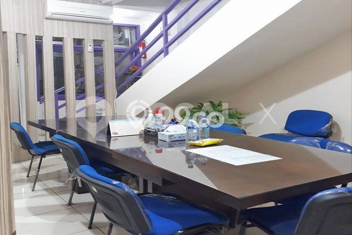 Ruko Dijual di Prime Area Jakarta Utara Luas 296m2 Ruko Dijual di Prime Area Jakarta Utara Luas 296m2