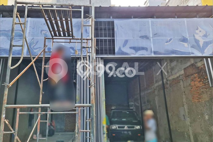 Lahan Strategis di Ciputat Dijual dengan Luas 157m2 Lahan Strategis di Ciputat Dijual dengan Luas 157m2