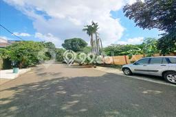 Kavling Tanah Dijual di Kelapa Gading Jakarta Utara Spesifikasi 153m2 Kavling Tanah Dijual di Kelapa Gading Jakarta Utara Spesifikasi 153m2