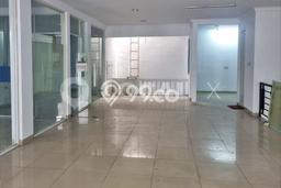 Unit Ruko Dijual di Kelapa Gading Jakarta Utara 300m2 Unit Ruko Dijual di Kelapa Gading Jakarta Utara 300m2