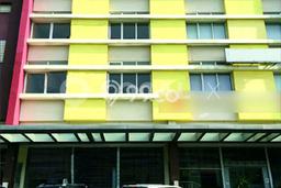 FOR SALE! Ruko di Kelapa Gading Jakarta Utara, LT 134m2, LB 465m2 FOR SALE! Ruko di Kelapa Gading Jakarta Utara, LT 134m2, LB 465m2