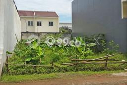 Tanah Kavling di Kelapa Gading Dijual dengan Luas 180m2 Tanah Kavling di Kelapa Gading Dijual dengan Luas 180m2