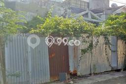 Jarang Ada! Tanah di Kelapa Gading Punya Luas 397m2 SHM Jarang Ada! Tanah di Kelapa Gading Punya Luas 397m2 SHM