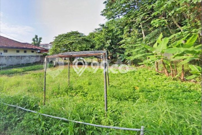 Tanah Komersial Dijual di Pancoran Mas Depok 1620m2 Tanah Komersial Dijual di Pancoran Mas Depok 1620m2