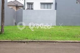 Tanah Kavling di Cikupa Dijual dengan Luas 200m2 Tanah Kavling di Cikupa Dijual dengan Luas 200m2