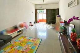 Hunian Cantik Modern Lb 60m2 di Johar Baru, Jakarta Pusat Hunian Cantik Modern Lb 60m2 di Johar Baru, Jakarta Pusat