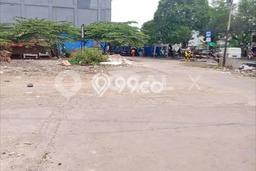 Tanah untuk Dijual Lokasi Koja, Jakarta Utara Luas 612m2 - Tanah untuk Dijual Lokasi Koja, Jakarta Utara Luas 612m2 -