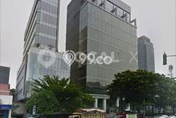 Kantor Dijual di Prime Area Jakarta Pusat Luas 6296m2 Kantor Dijual di Prime Area Jakarta Pusat Luas 6296m2