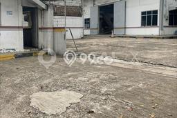Untuk Dijual Gudang di Cikupa, Tangerang Harga Penawaran Spesial Untuk Dijual Gudang di Cikupa, Tangerang Harga Penawaran Spesial