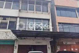 Dijual Ruko di Cempaka Putih, Jakarta Pusat Harga Penawaran Spesial Dijual Ruko di Cempaka Putih, Jakarta Pusat Harga Penawaran Spesial