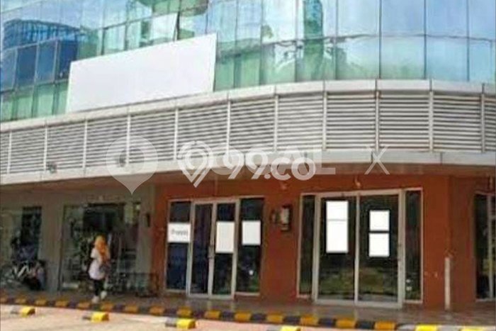 Lokasi Strategis! Dijual Ruko Bisnis di Serpong, Tangerang Selatan Kondisi Bagus Lokasi Strategis! Dijual Ruko Bisnis di Serpong, Tangerang Selatan Kondisi Bagus