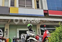 Ruko Dijual di Bekasi LT 108m2 & LB 250m2 Lokasi Terbaik! Ruko Dijual di Bekasi LT 108m2 & LB 250m2 Lokasi Terbaik!
